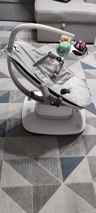 Продам детскую электрокачель