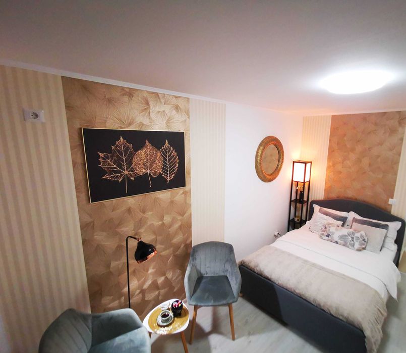 Regim hotelier zona Clinica REGINA MARIA -THEODOR PALLADY