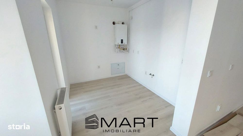 Apartament decomandat cu 3 camere Doamna Stanca