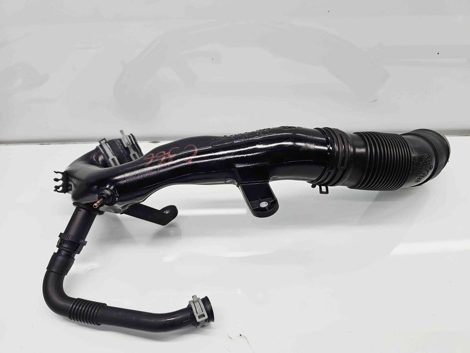 Tub admisie aer  Skoda Roomster (5J) [Fabr 2006-2015] 6Q0129654AK 1.4