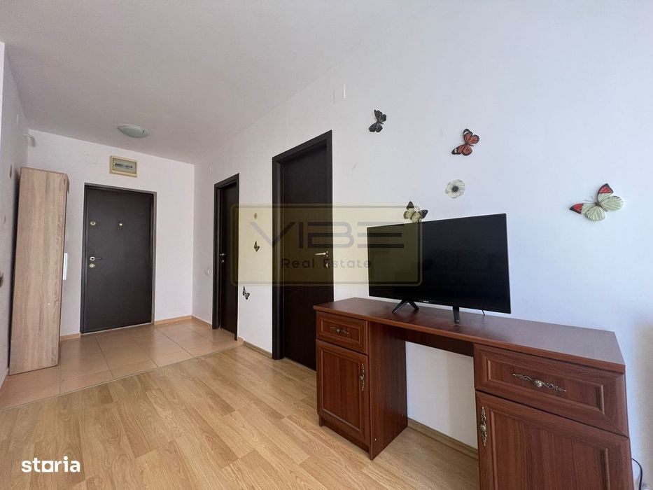 Apartament 2 camere Tatarasi - Complex Green Park
