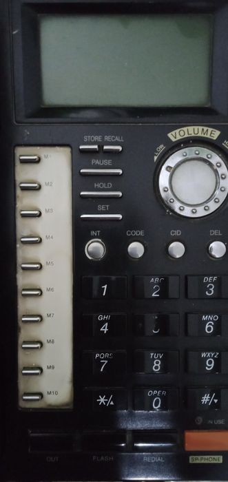 Продается домашний телефон