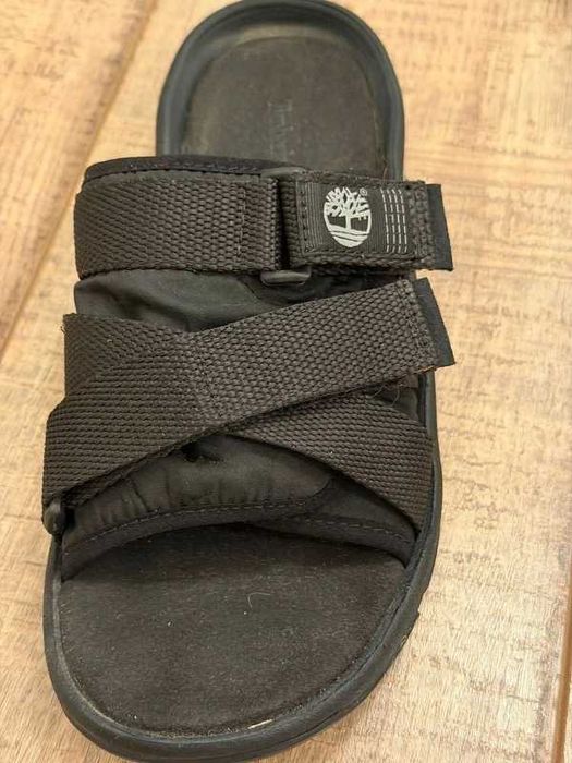 Papuci barbati, Timberland