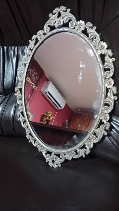 Огледало с барок  рамка