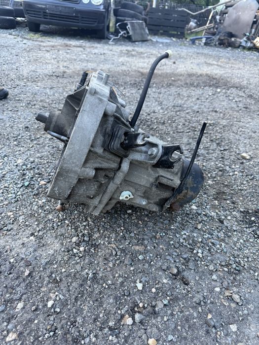 cutie viteze renault thalia benzina an 2009 dezmembrari renault