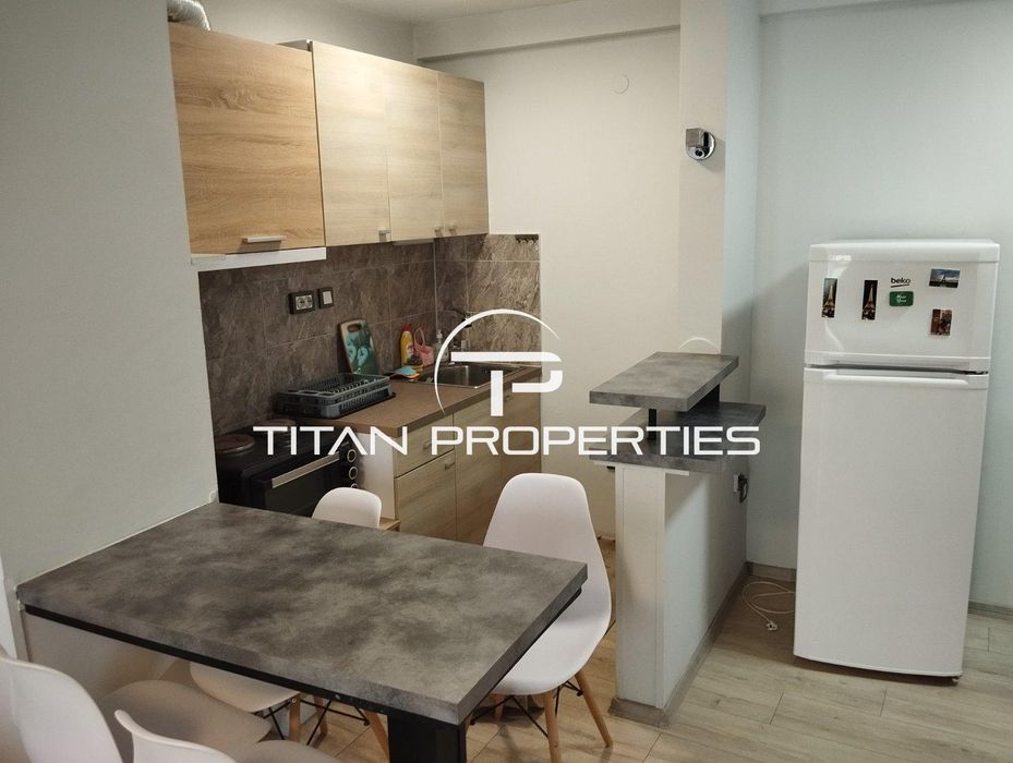 Дава се под наем Двустаен апартамент в Пловдив, Съдийски - 65 кв.м за 350 € - Снимка #2