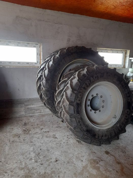 Roti inguste pentru orice tip de tractor