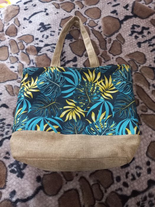 Продам сумку новую