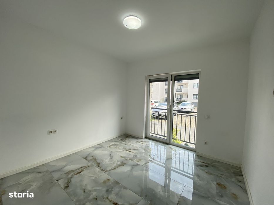 Spatiu comercial 60 mp pe Dna Stanca