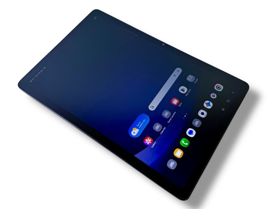 Samsung Galaxy Tab A9+ X216 5G 64GB 4RAM Graphite Перфектен! Гаранция!