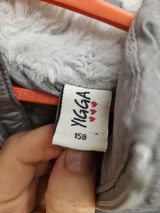 Куртка демисезон рр158