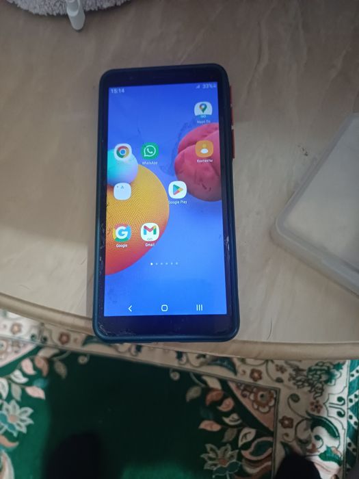 Самсунг 01 памит 32