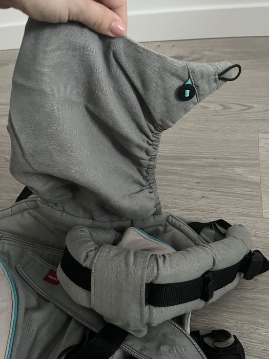 Marsupiu Manduca XT ca nou