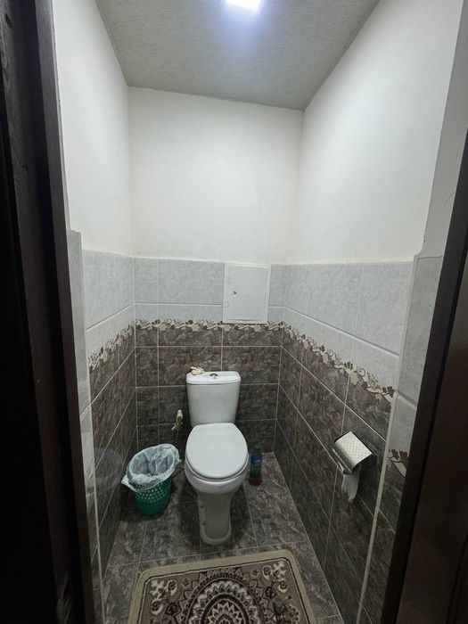 Квартира сотилади. 2 хона 83 кв.