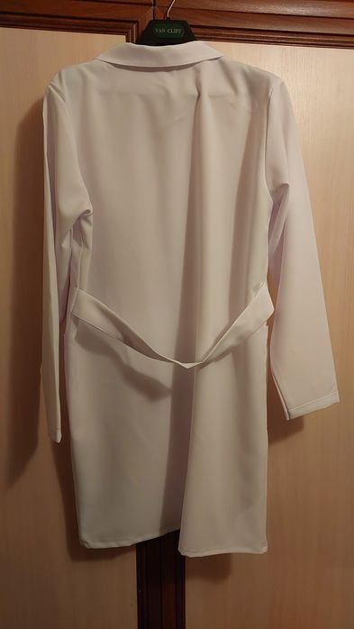 Халат медицинский новый