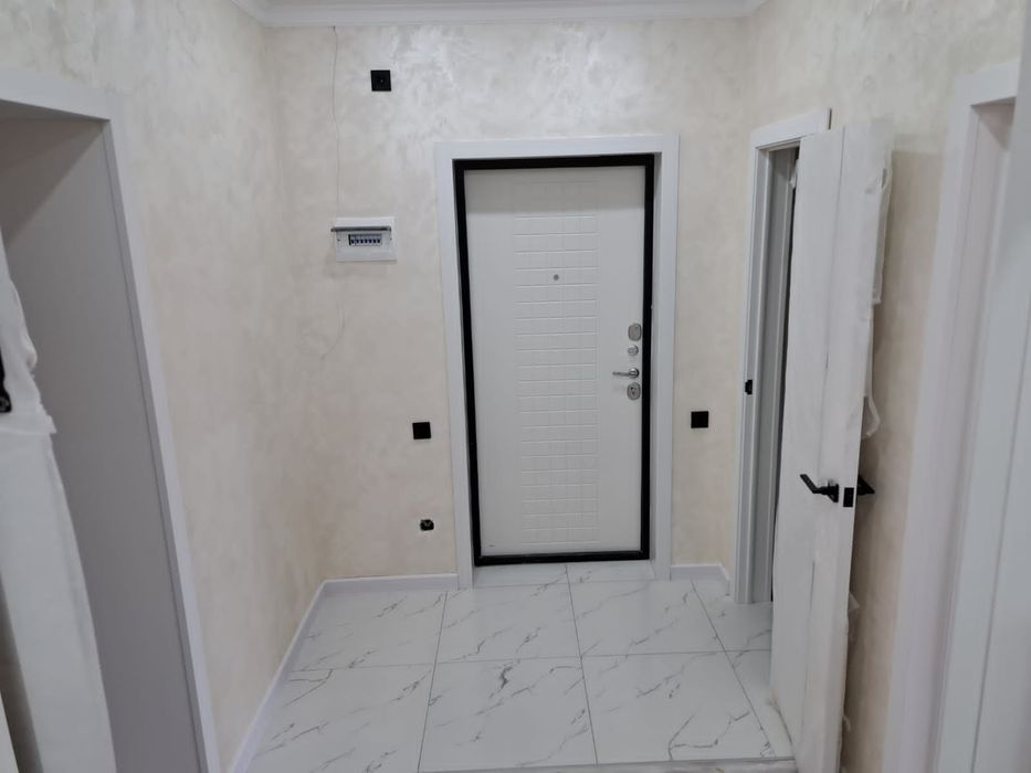 Сдам 2комн квартиру на долги срок