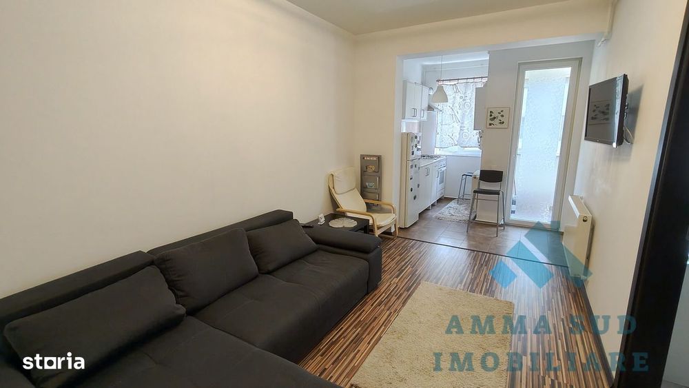 Apartament tip Studio - 39.6 mp - Mutare imediata - Str. Amurgului