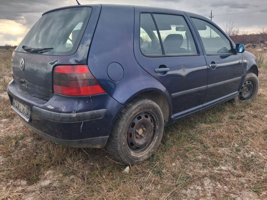 Renault Megane , Golf