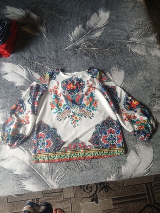 Продам одежду и обувь
