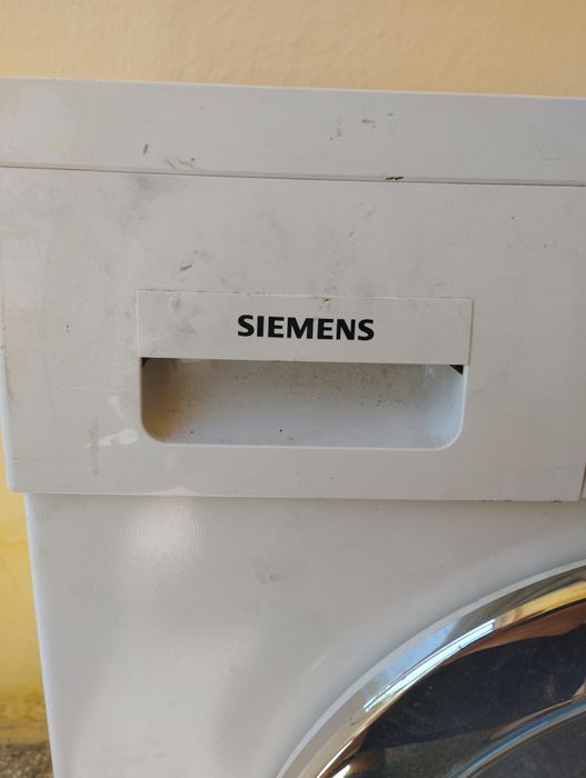 Пералня SIEMENS  E14 44 на части