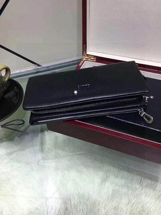 Мъжка чанта клъч Mont Blanc