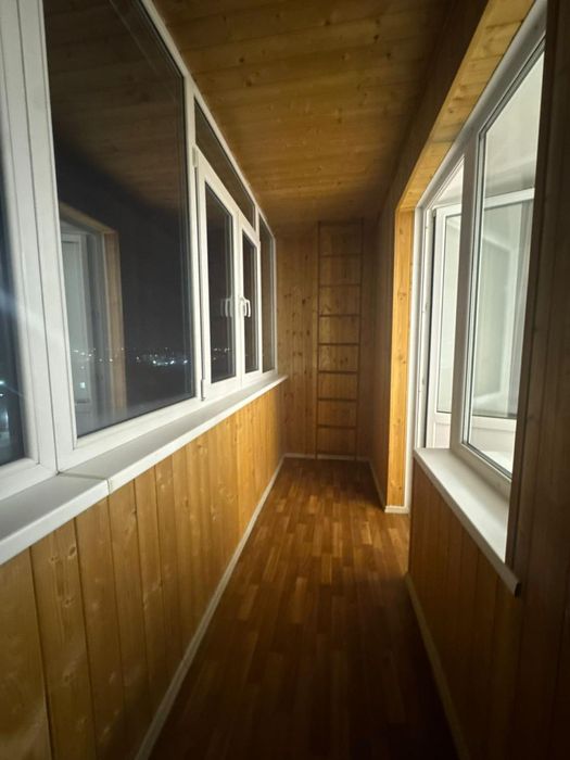 Продам евродвушку , дом быта северный