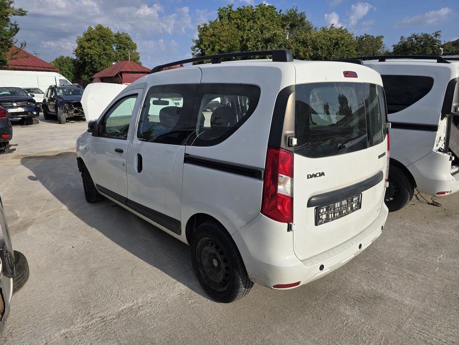 Dezmembrari Piese Dacia Dokker 2020 1.5 Blue DCI  95 cp  K9K U8