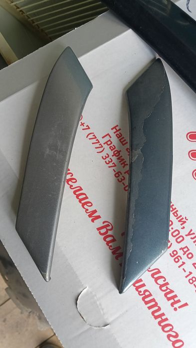 Запчасти пассат б3