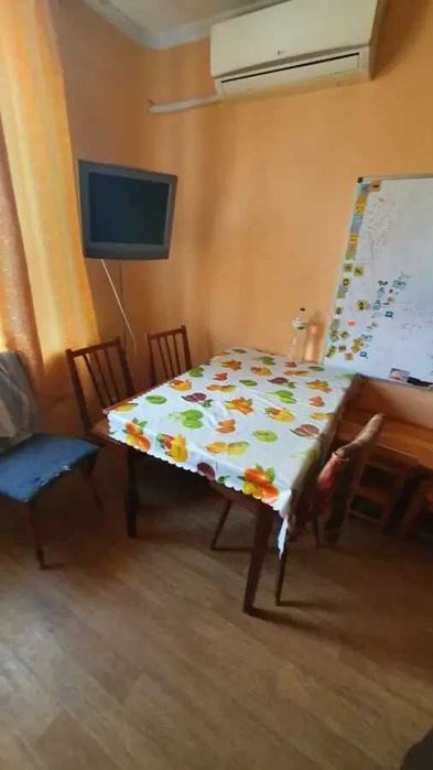Едностаен имот в кв.Славия