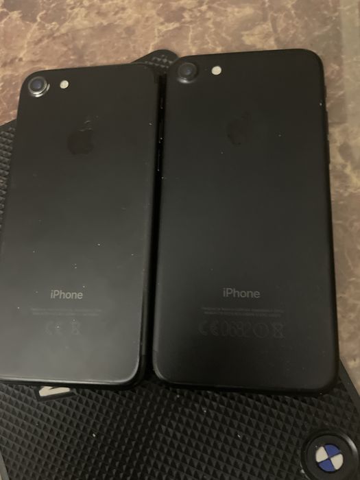 Продам айфоны 7 пр 32гб