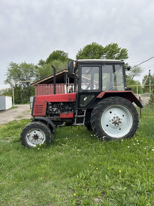 Продам  трактор мтз