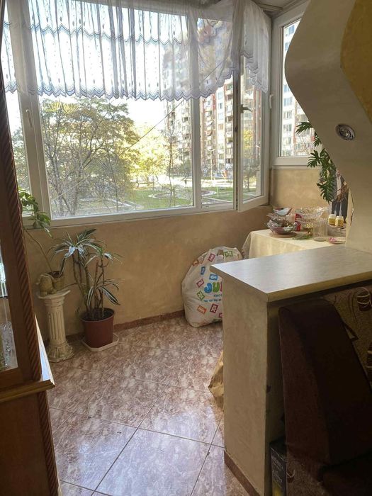 Продава се Четиристаен апартамент в София, Зона Б-5 - 127 кв.м за 2717 €/кв.м - Снимка #13