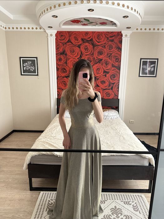 Продам платье на выпускной