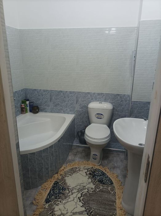 2 хонали Чукурсой Татарский поворот Жомий бозор якин Аренда