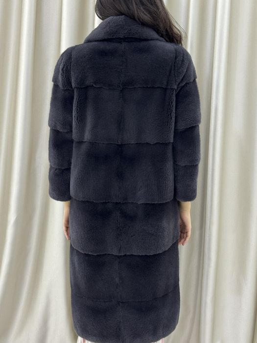 Продам норковаю шубу