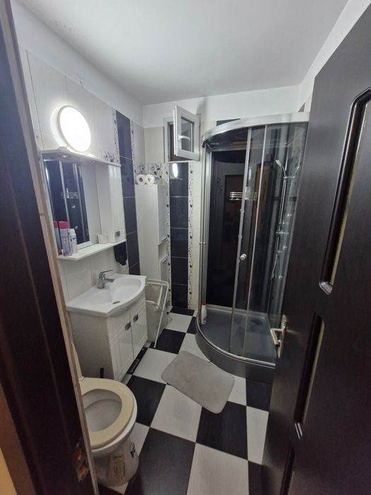 Inchiriez apartament modern 2 cam Bd Ion Mihalache  164( Domenii Chibr