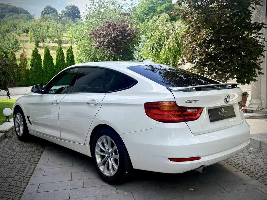 BMW 3 Series 2014 — imagine 2