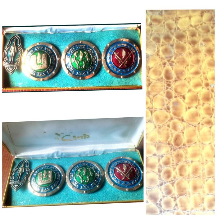 Знаки символы рода