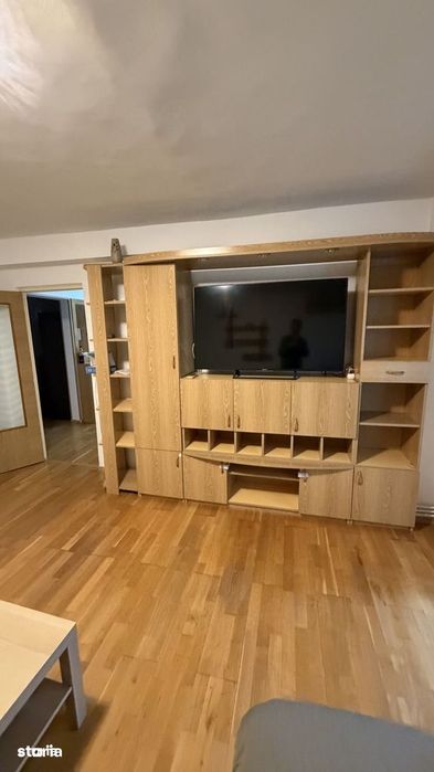 Apartament 3 camere | Apusului | Centrala termica