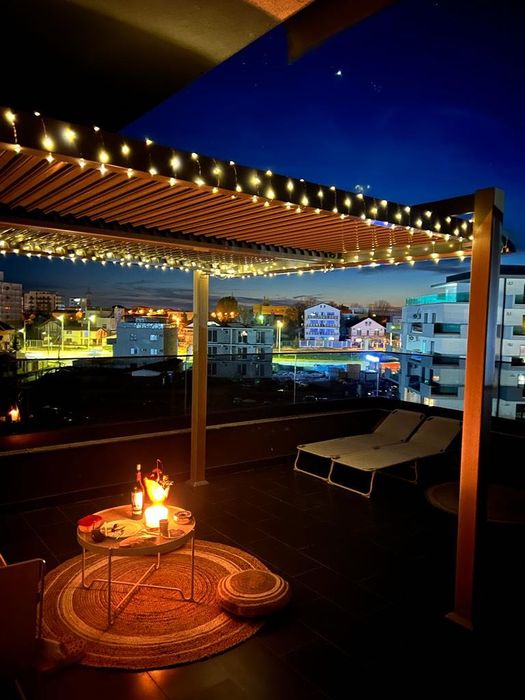 Apartament 2 cam.-termen lung