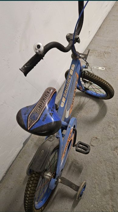 Продам велосипед детский