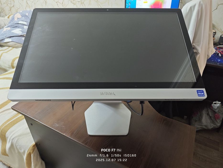 Моноблок Wibtek d24