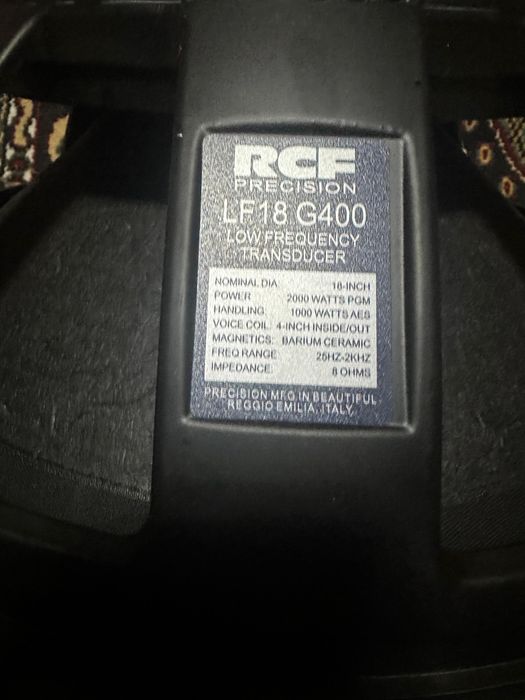 Калонка сатылады аппаратураныкы