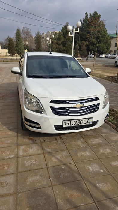 Cobalt mexanika 2018