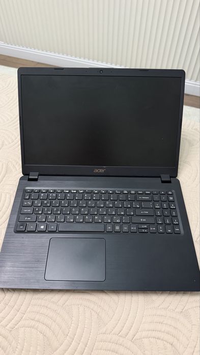 Ноутбук Acer Aspire 5 A515-52KG