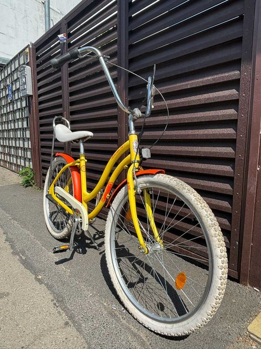 De vanzare Pegas Strada 2