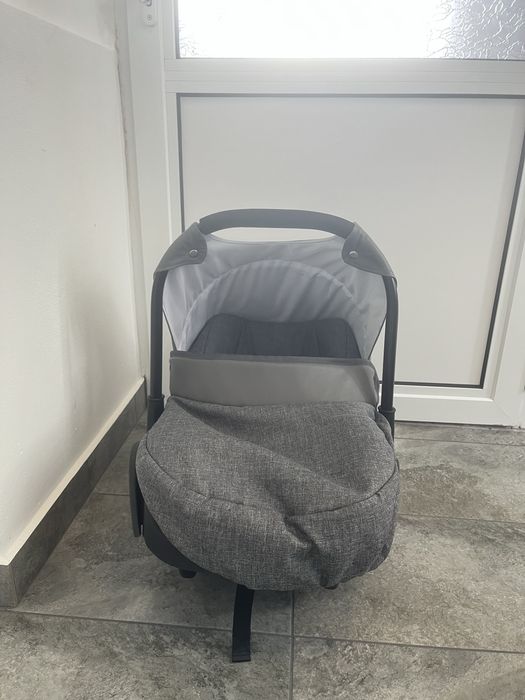 Кош за новородено