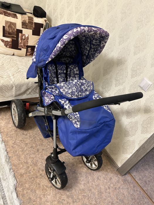 Продам коляску ,