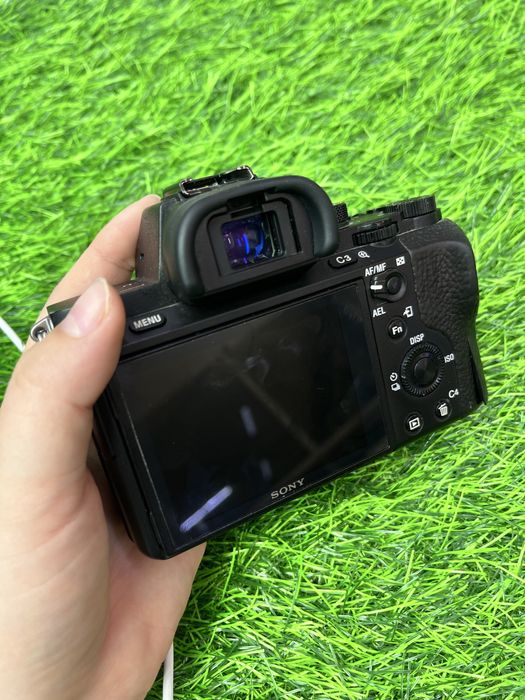 Фотоаппарат Sony a7-2