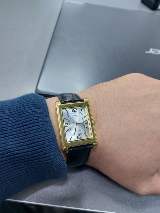 Продам часы Casio [оригинал]